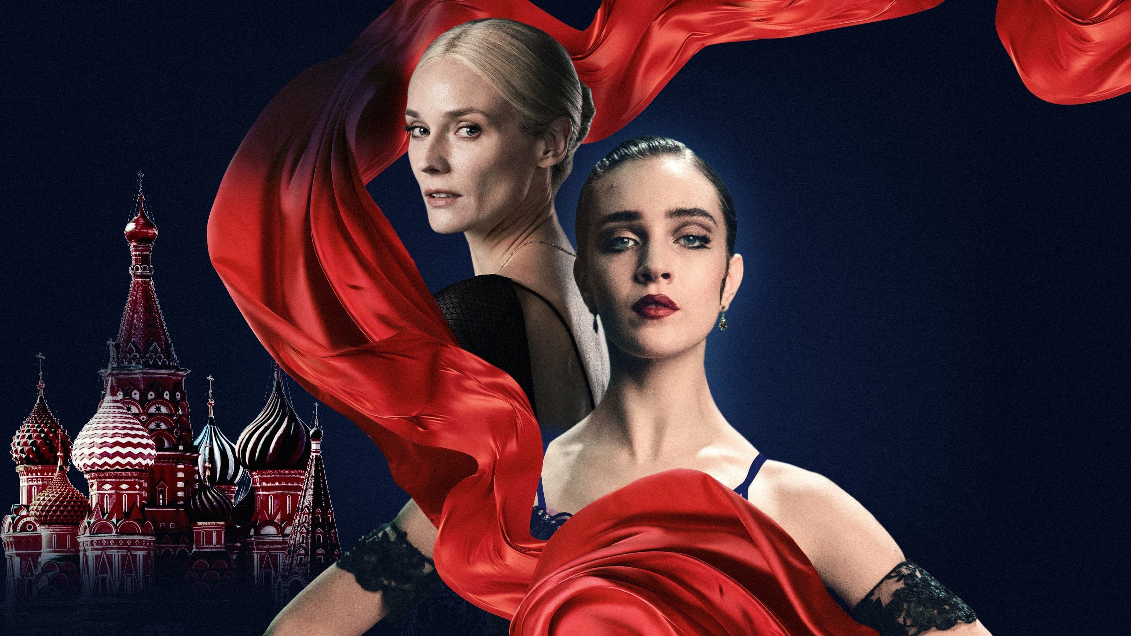 Joika - Ein Leben für den Tanz