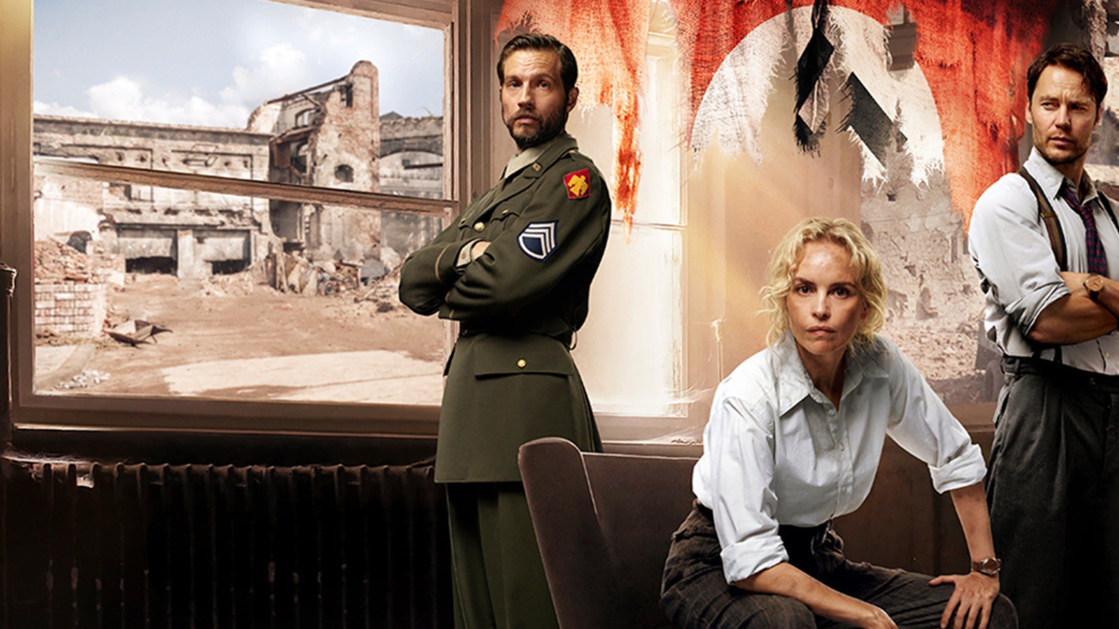 Schatten der Mörder - Shadowplay