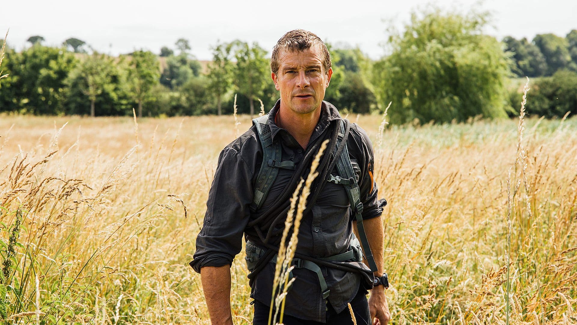 Bear Grylls - Wild Reckoning