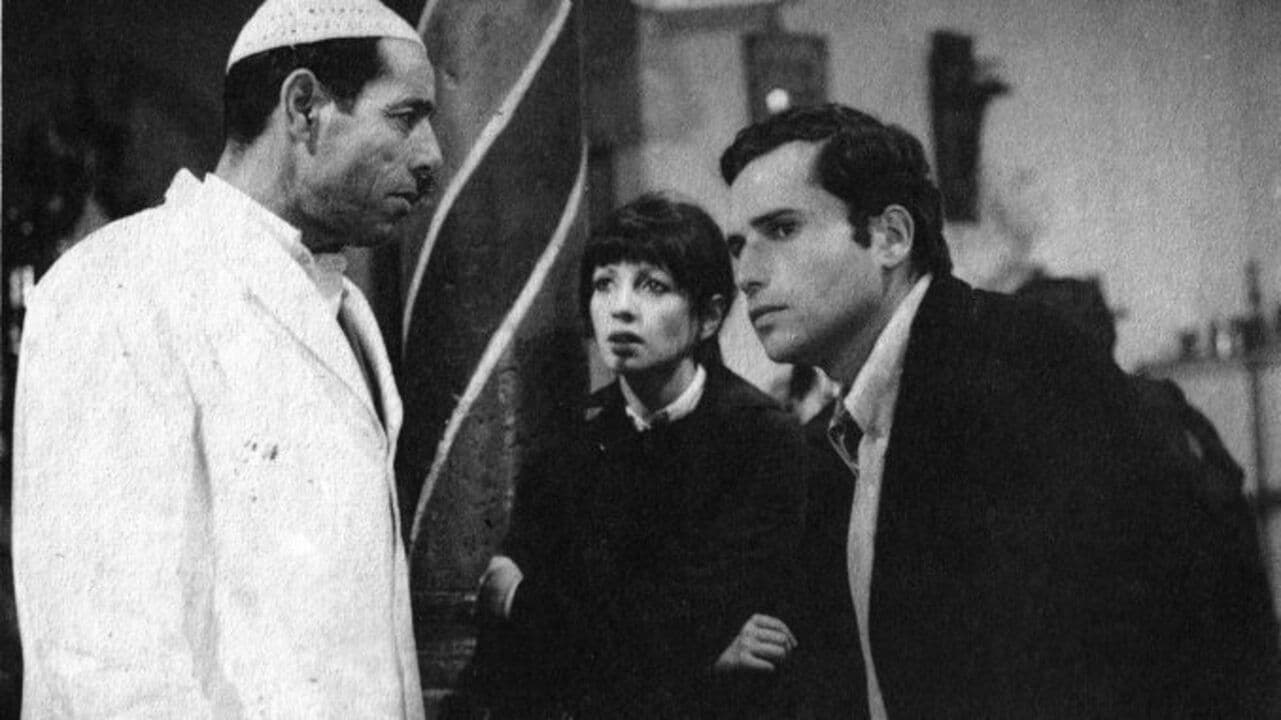 Une si simple histoire