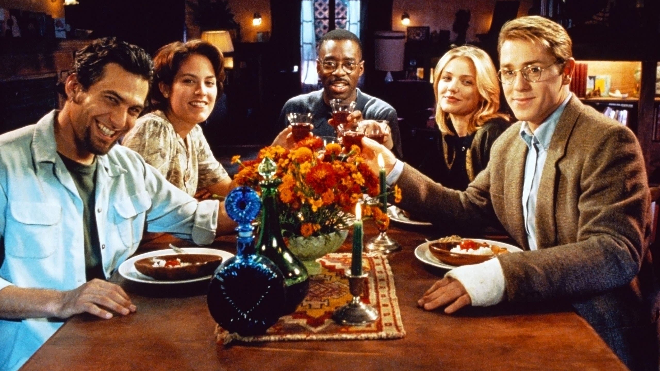 Last Supper - Die Henkersmahlzeit