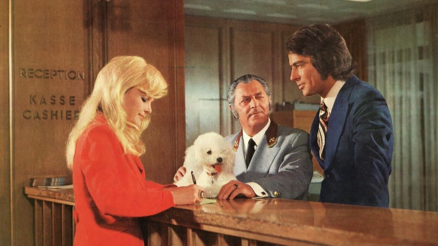 Schlüsselloch-Report