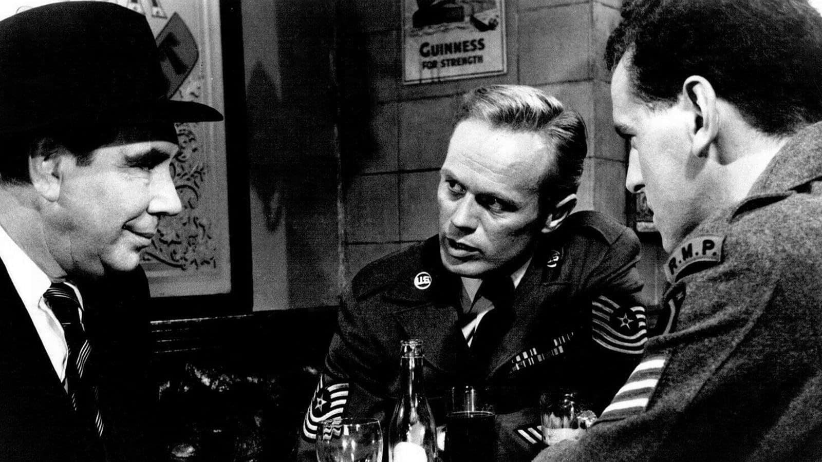 Kennwort - Berlin-Tempelhof