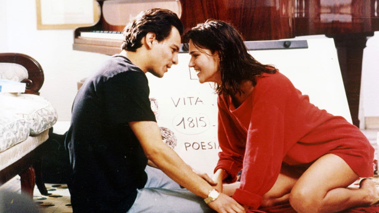 Einmal dein Lachen hören