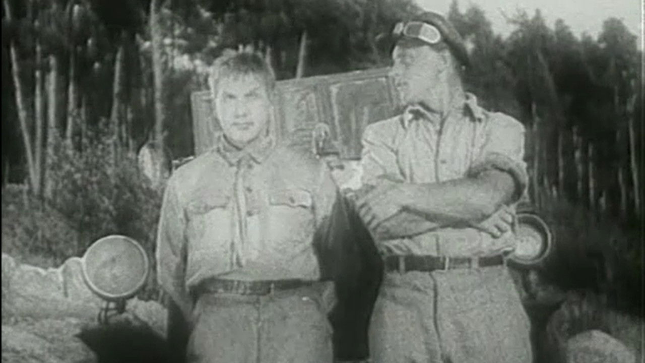 Однажды летом