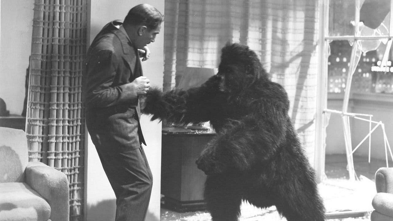 Das Ungeheuer von Chicago