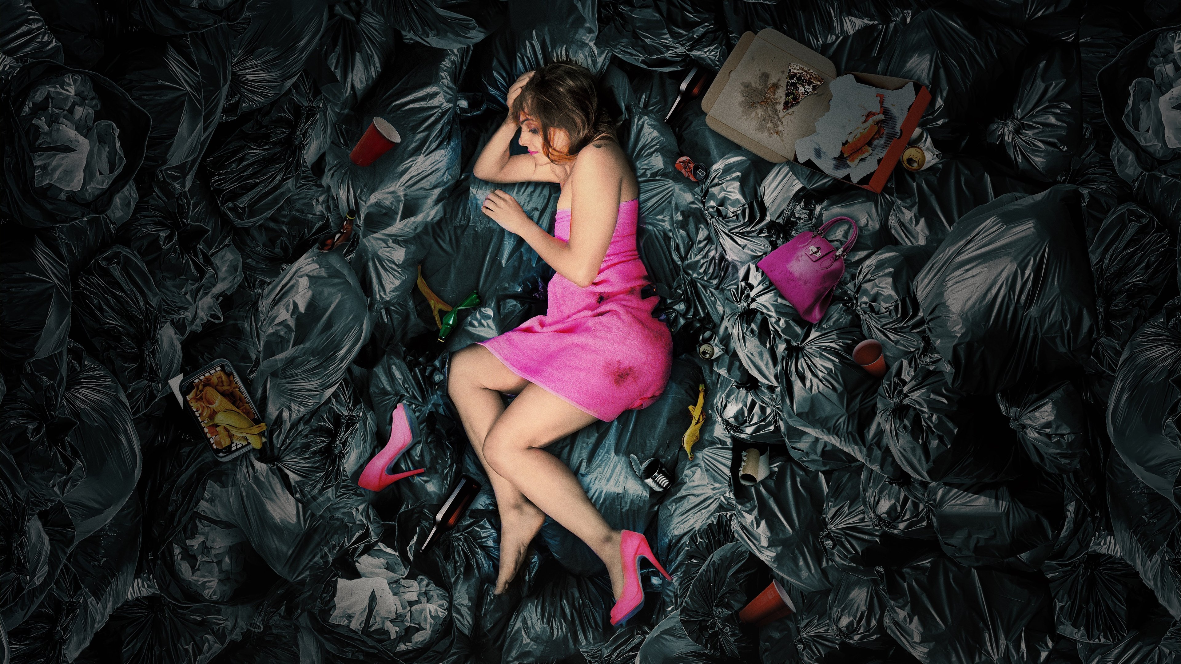 Lady-Like Brav war gestern