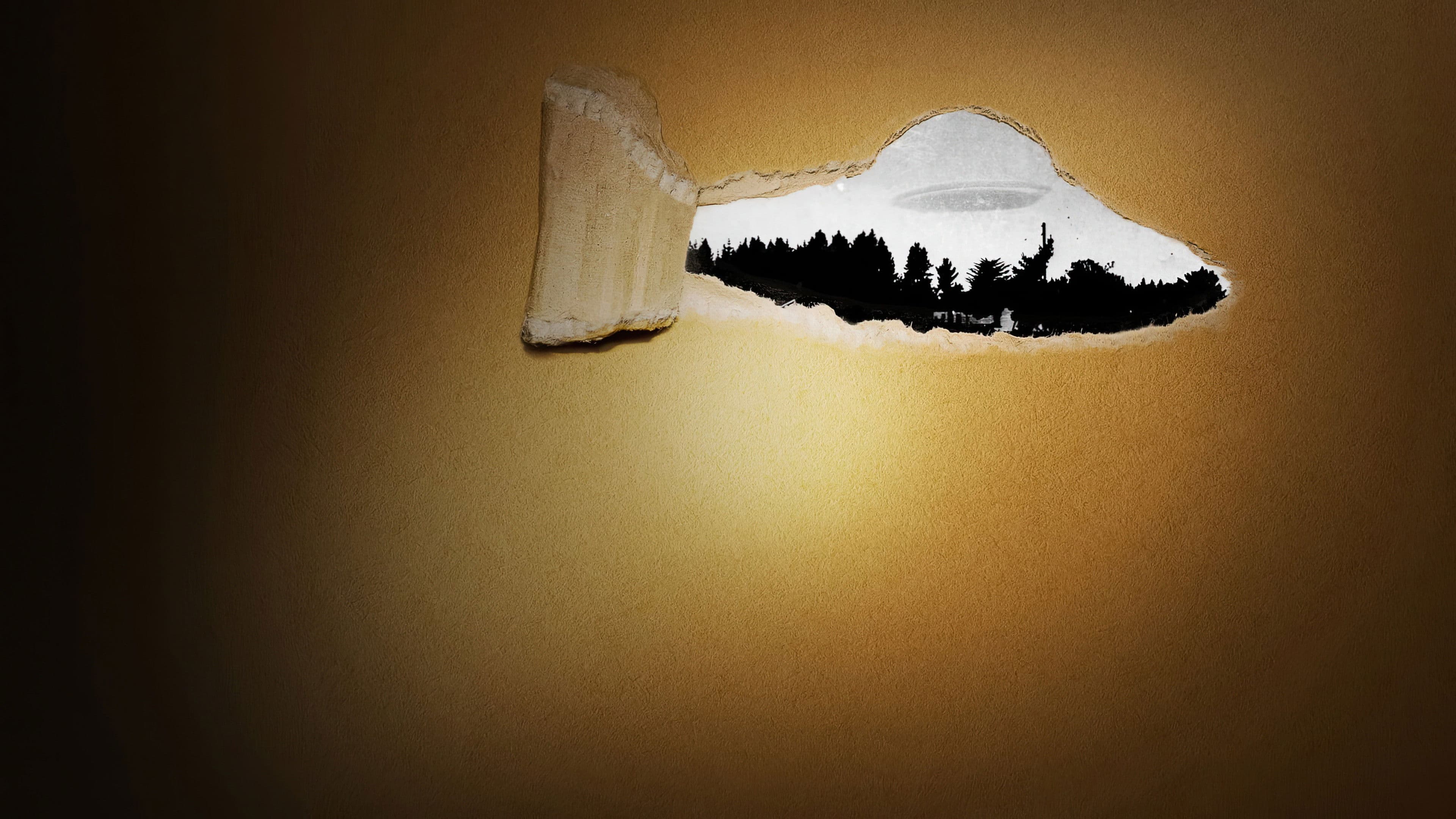 UFOs – Geheimakten des Weißen Hauses