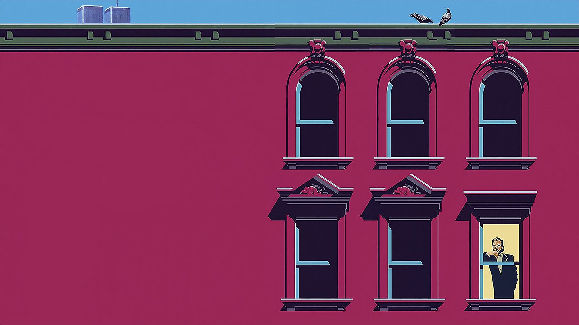 New Yorker Geschichten