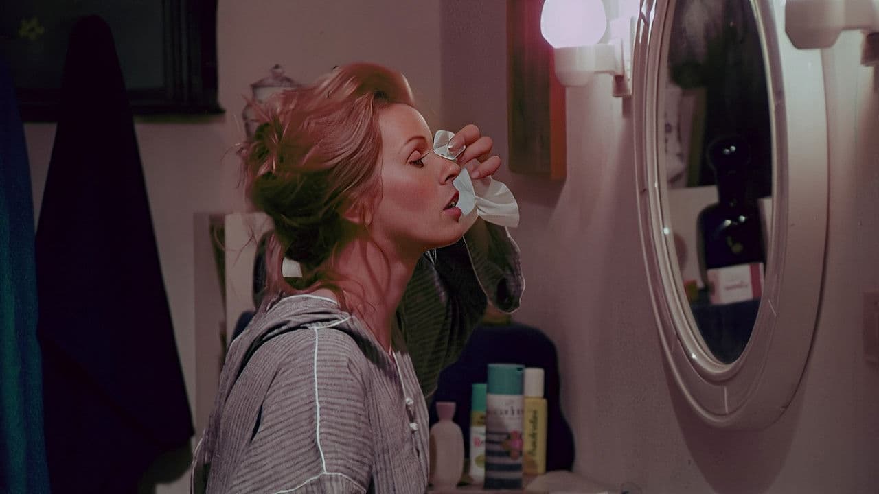 Der Mann ohne Gedächtnis