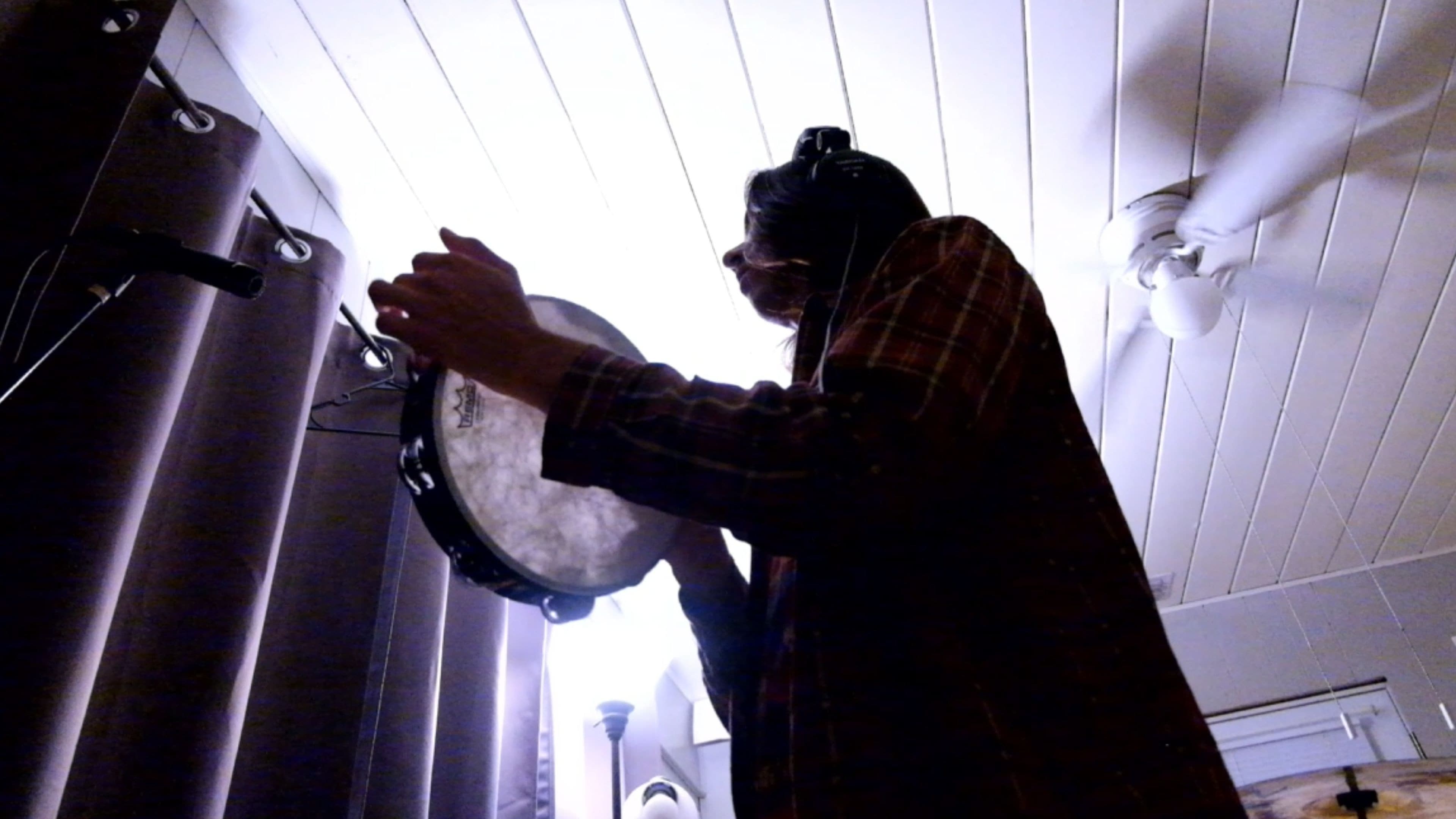 An Evening With Hugo & Diego - "Tambourine"