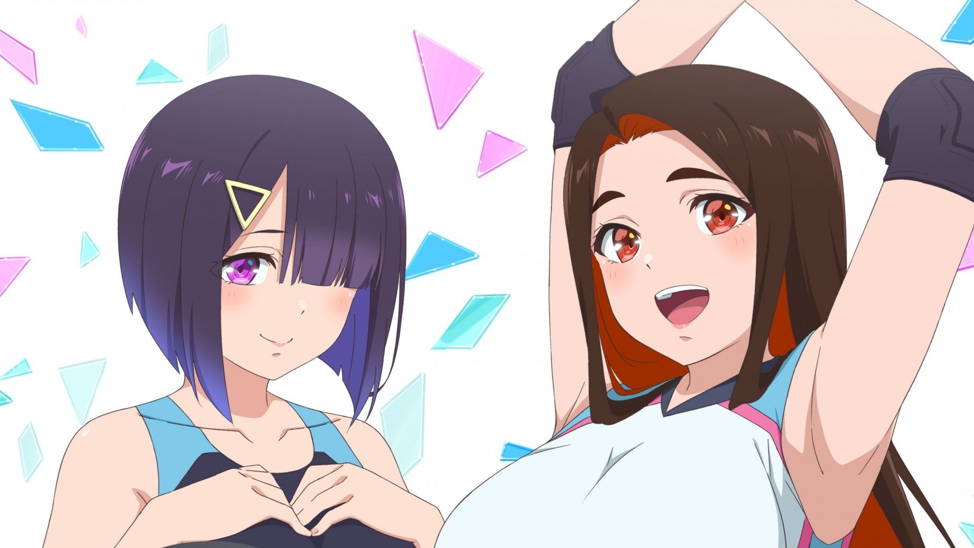 Hände weg, Kotesashi-kun