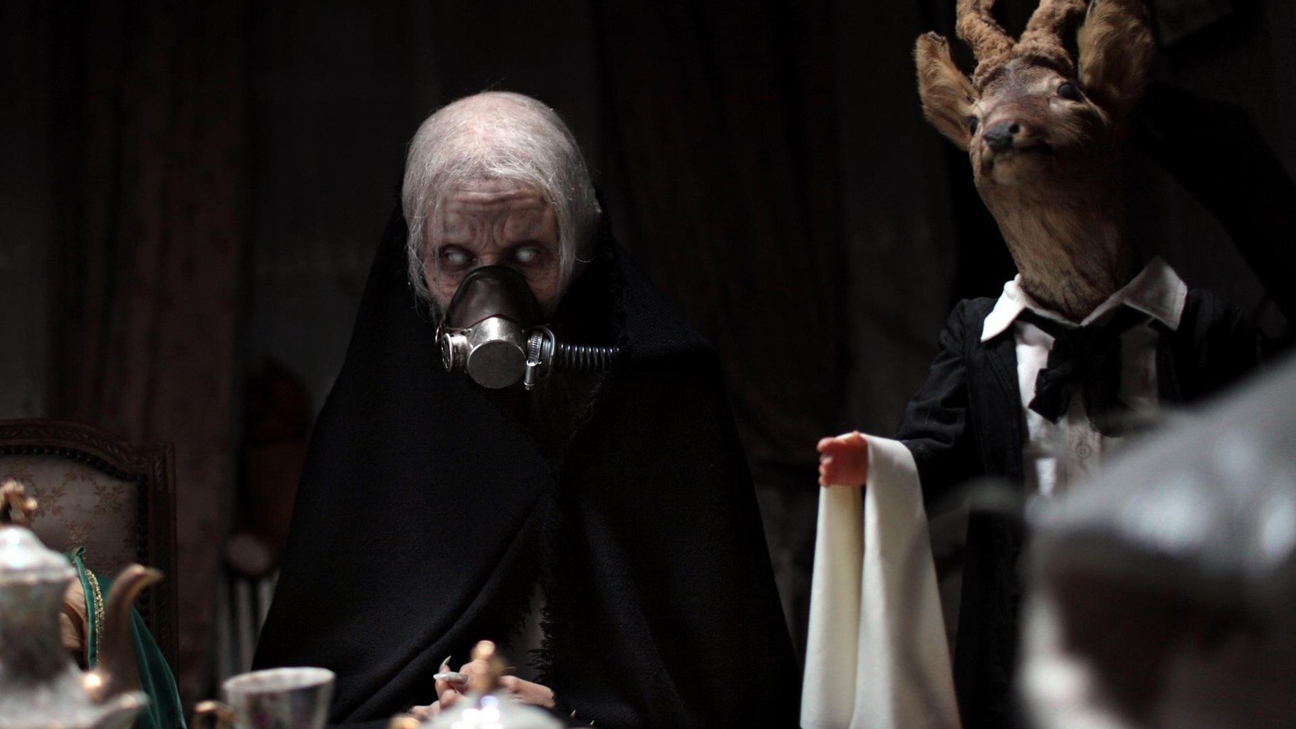 Livid - Das Blut der Ballerinas