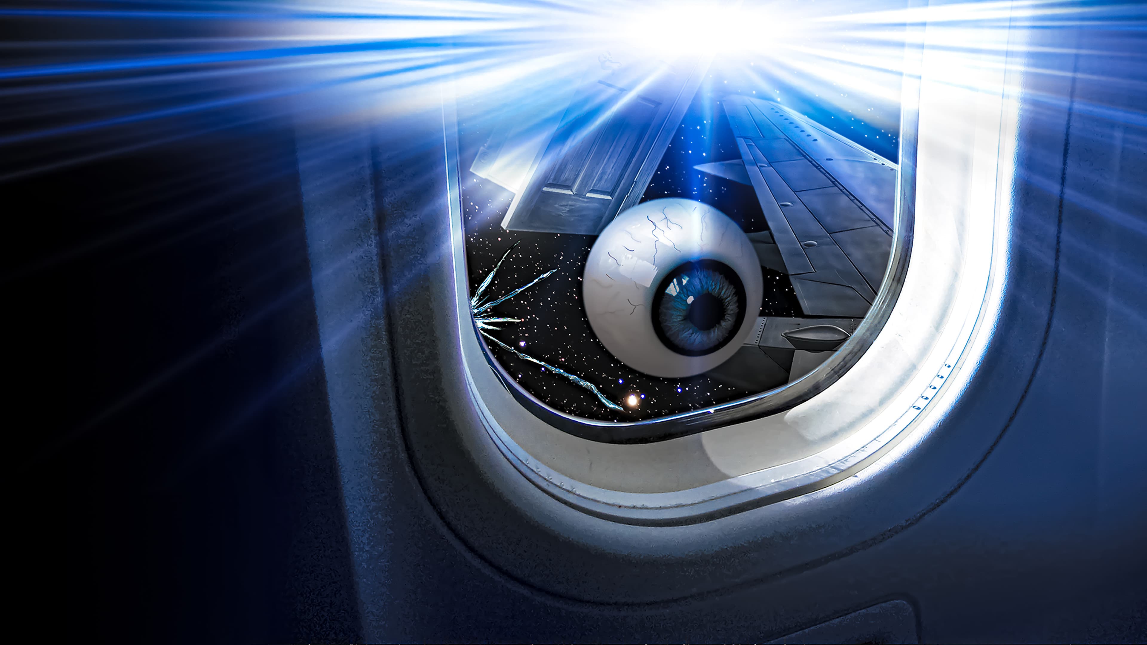 Twilight Zone - Unheimliche Schattenlichter