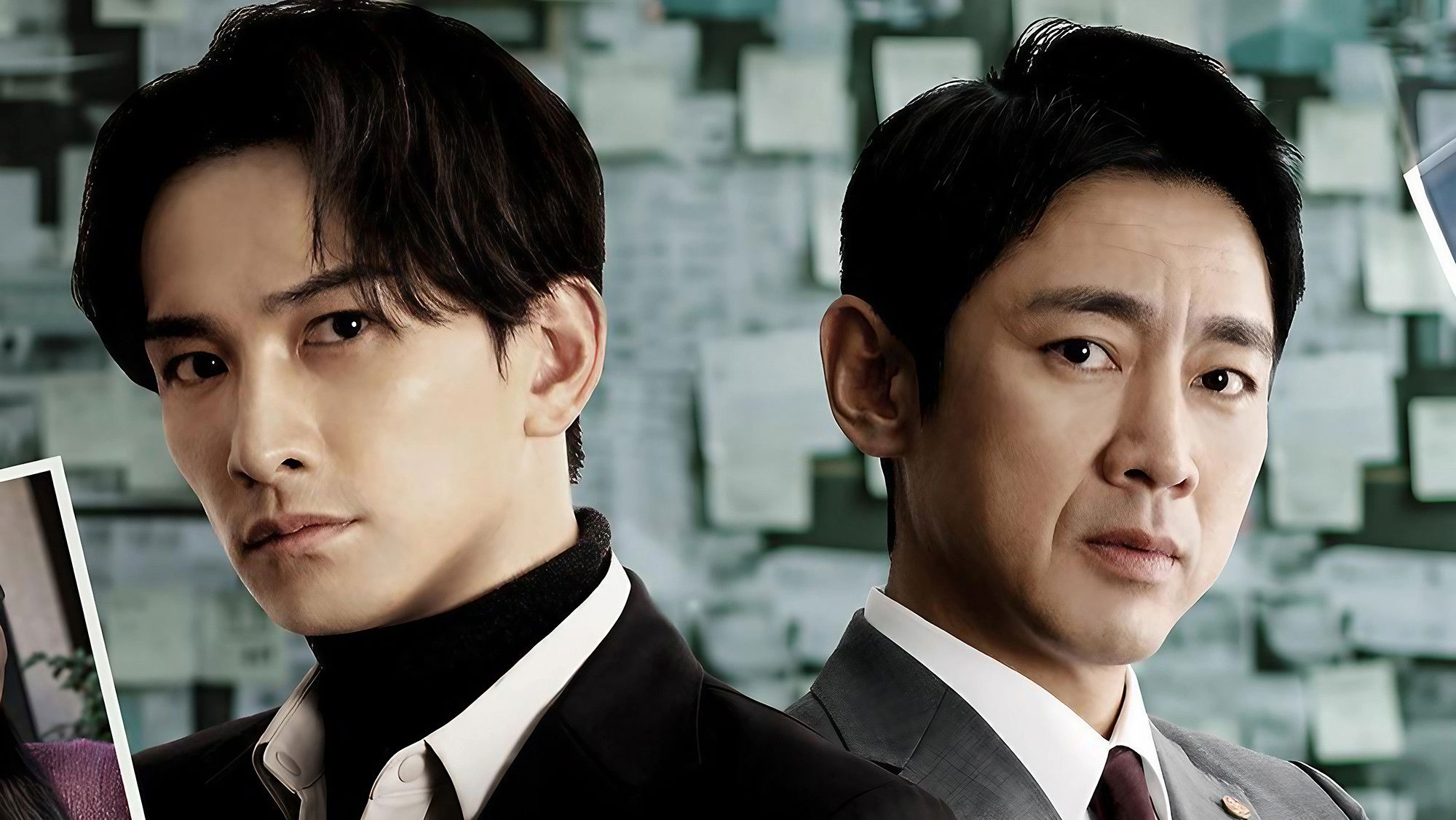 失踪人捜索班 消えた真実