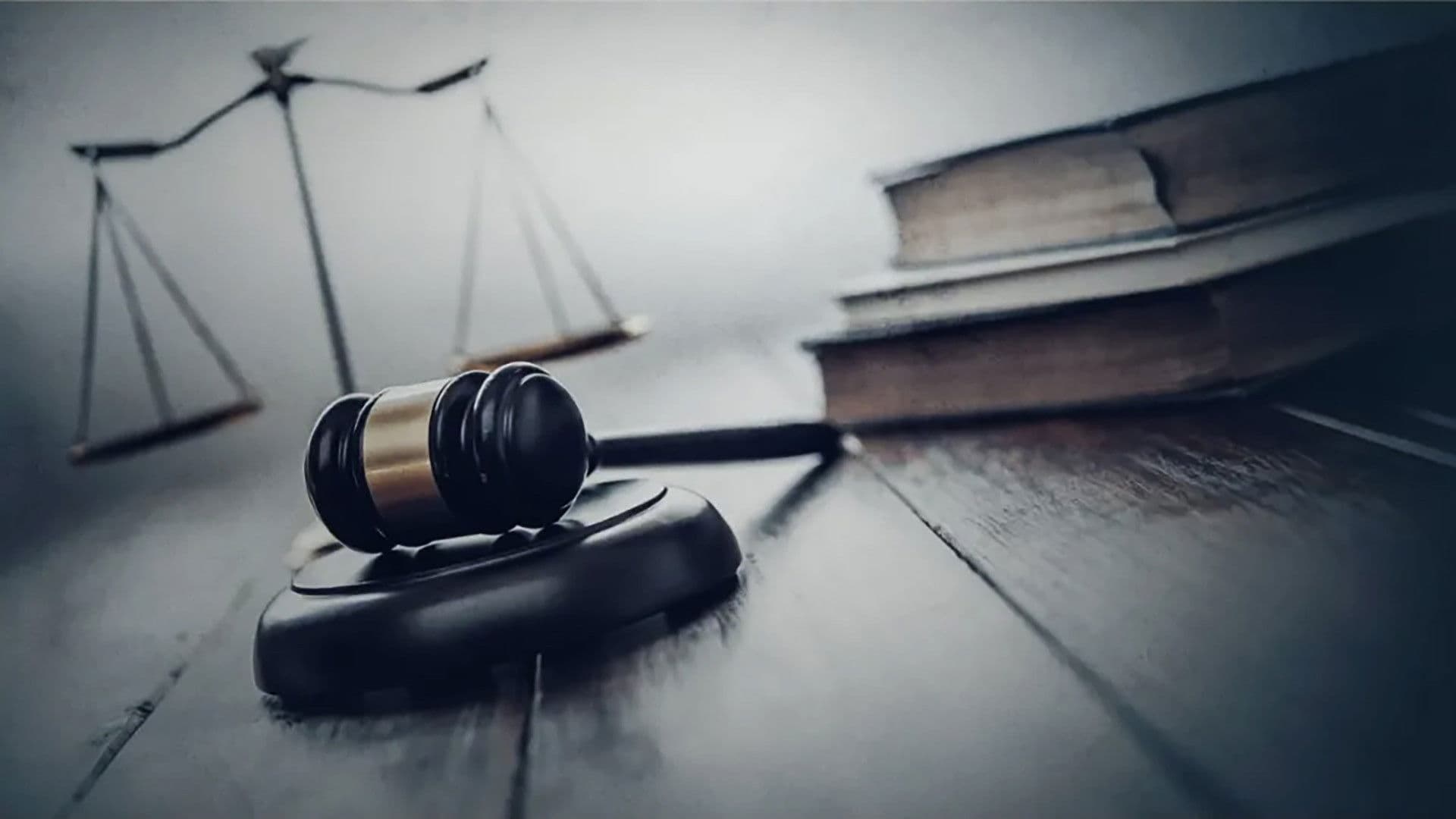 Arabellas Crime Time – Chaos vor Gericht