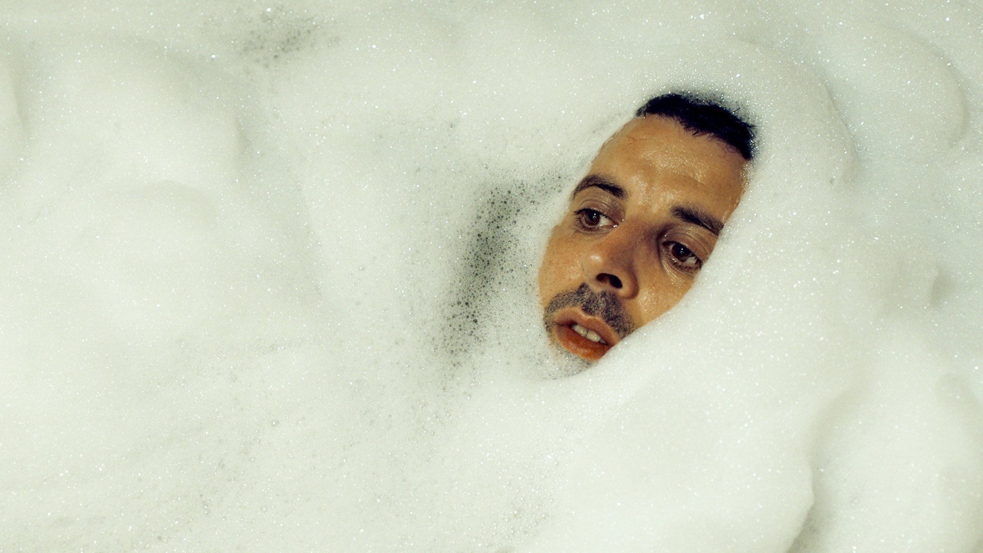 Der Effekt des Wassers