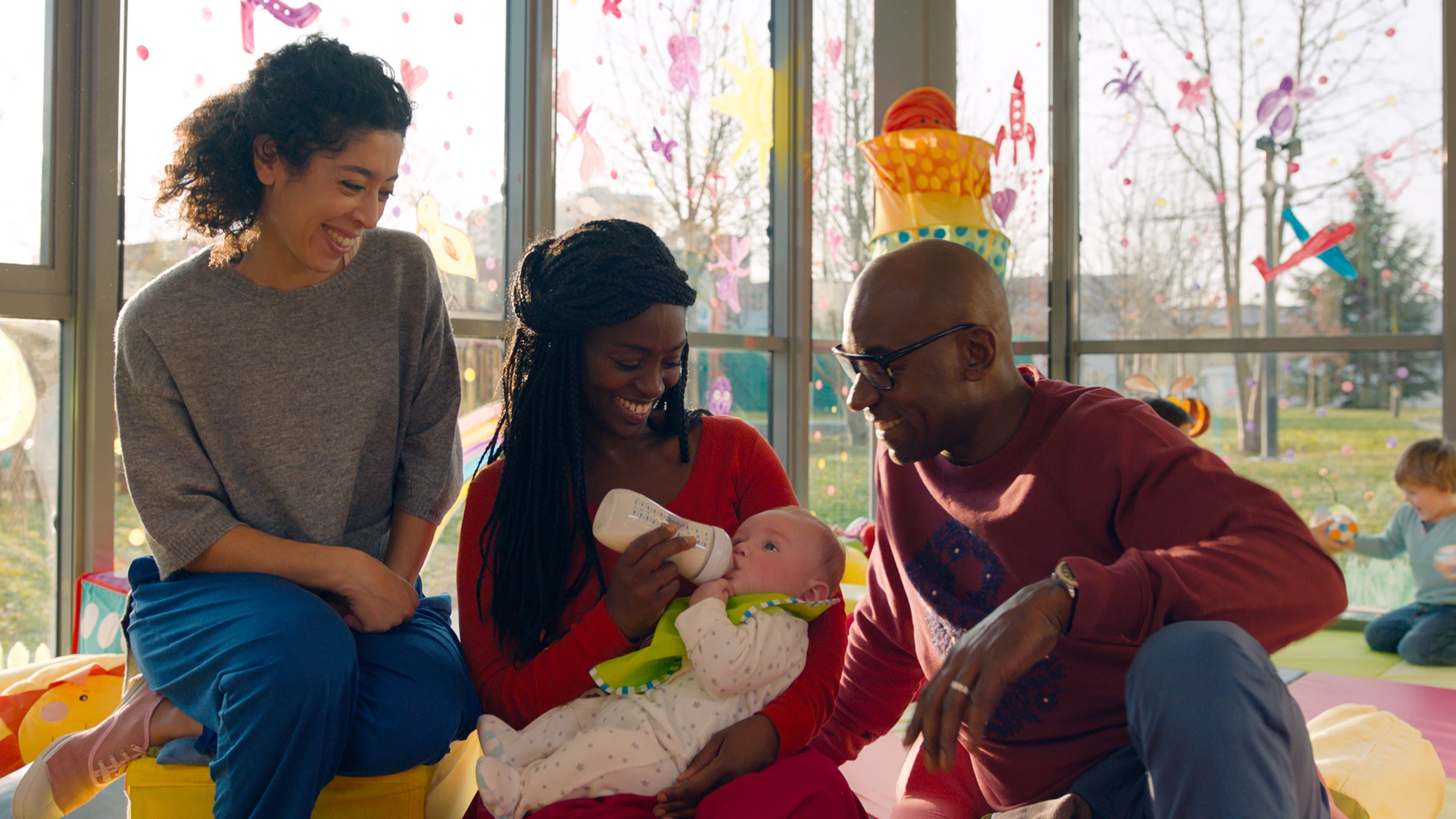 Zum Verwechseln ähnlich