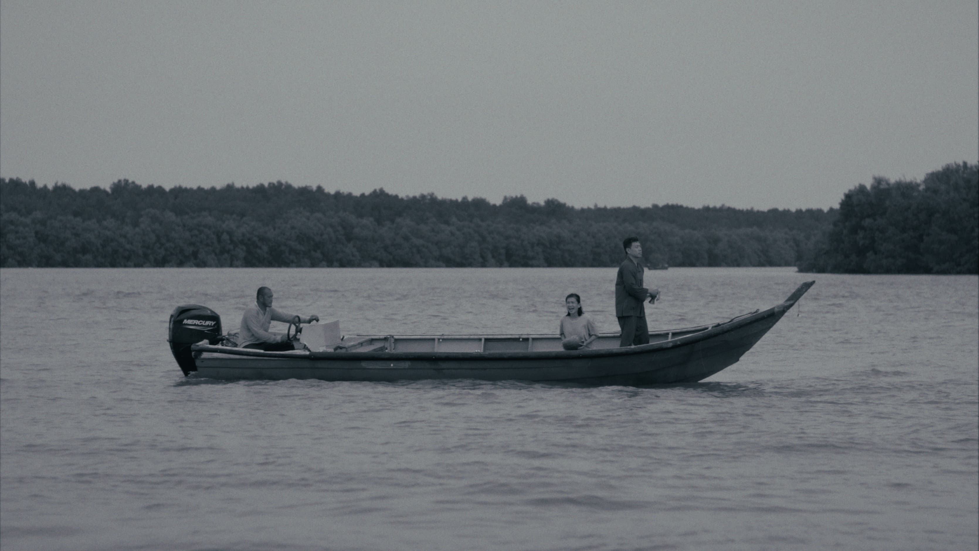 Umpan: The Betta Fish