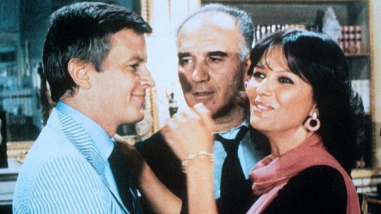 Das gefährliche Spiel von Ehrgeiz und Liebe