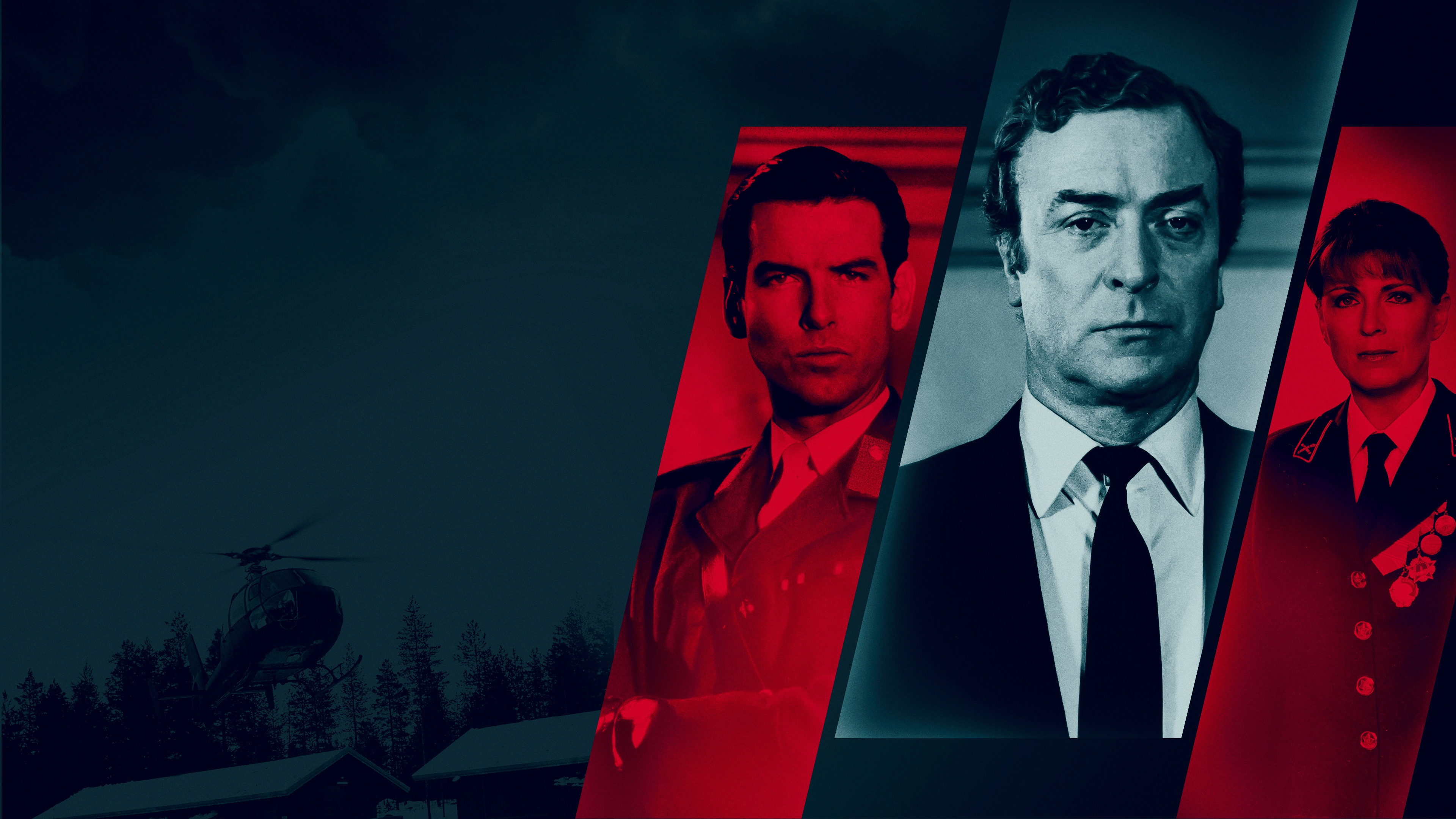 Das vierte Protokoll