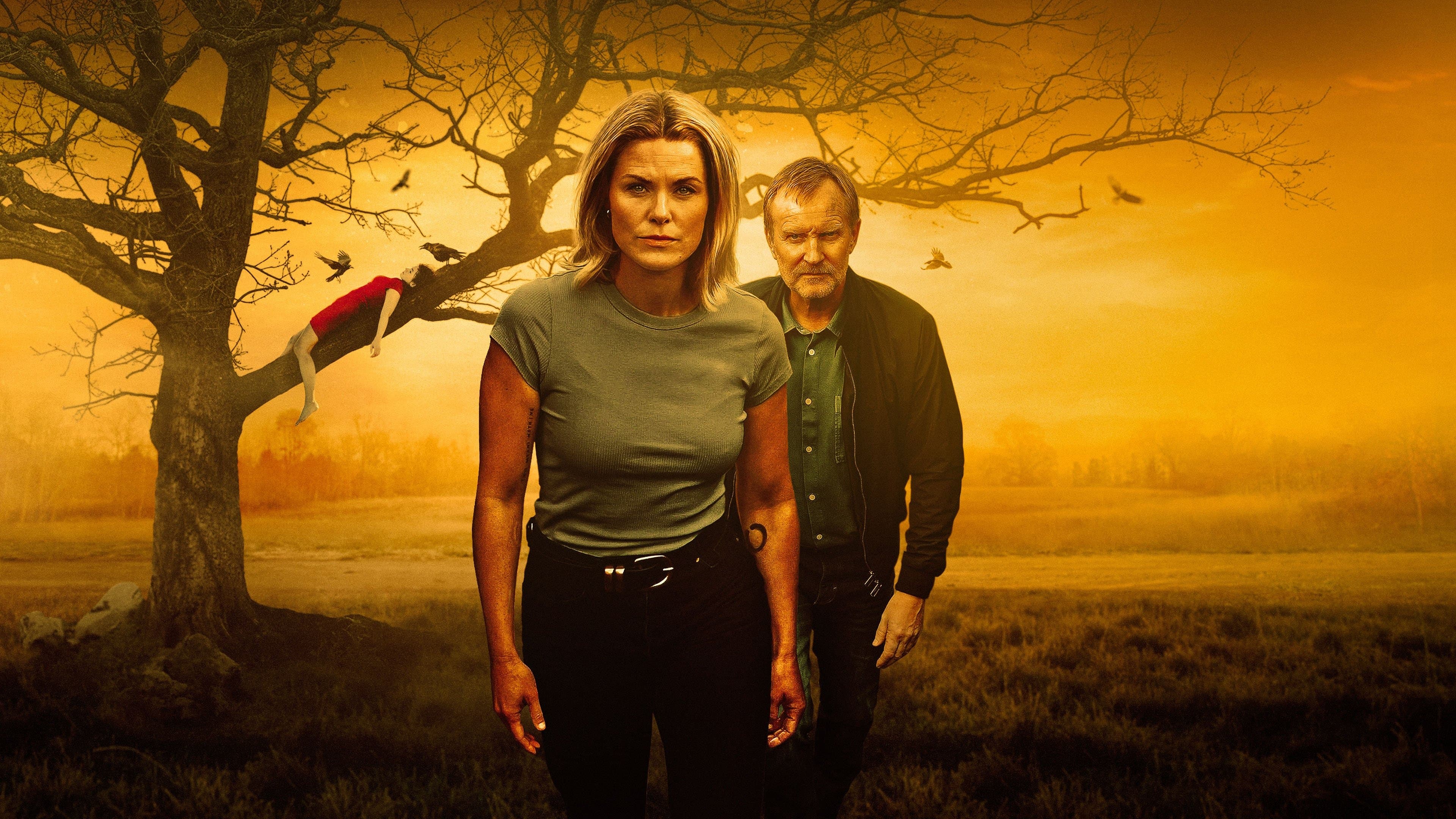 Verheissung - Der Grenzenlose