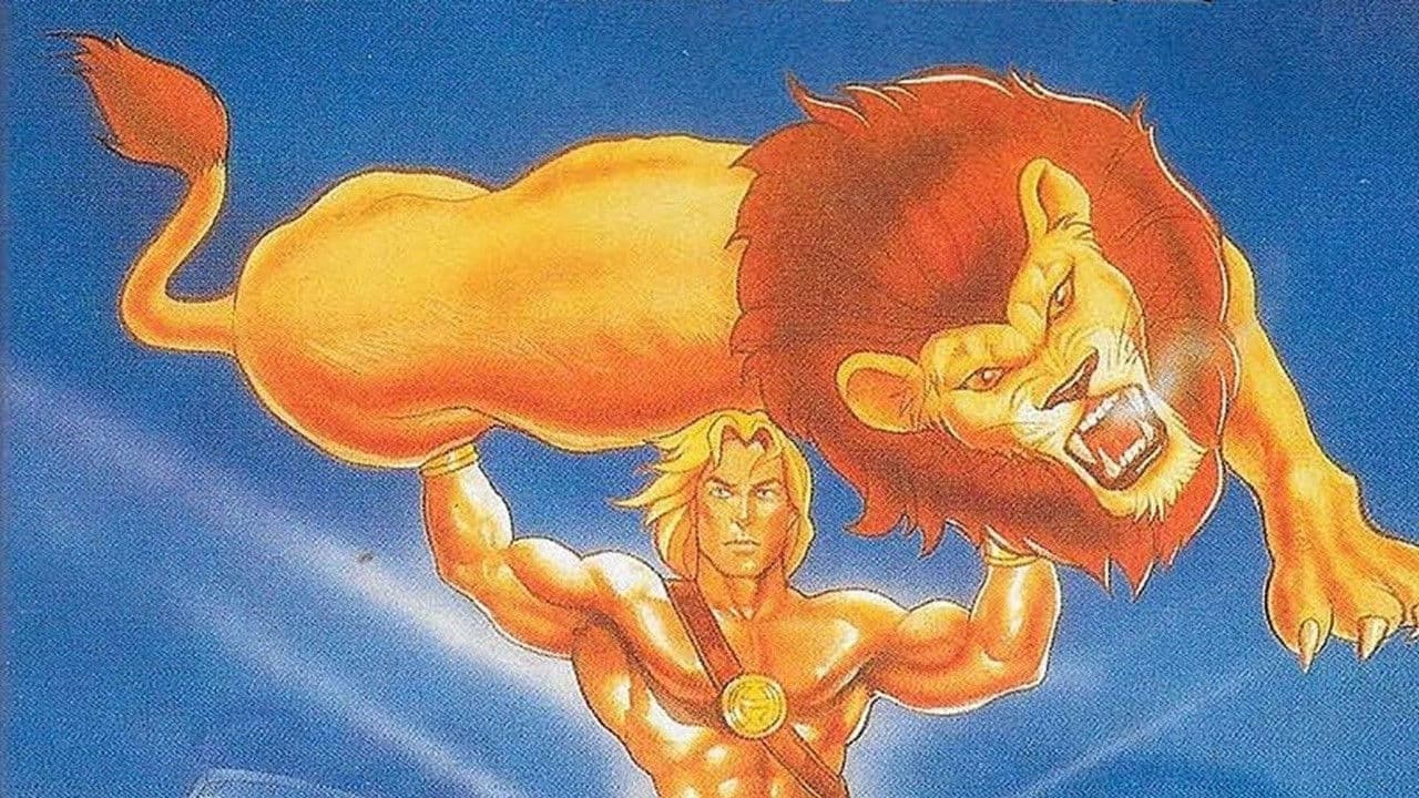 L'invincibile Hercules