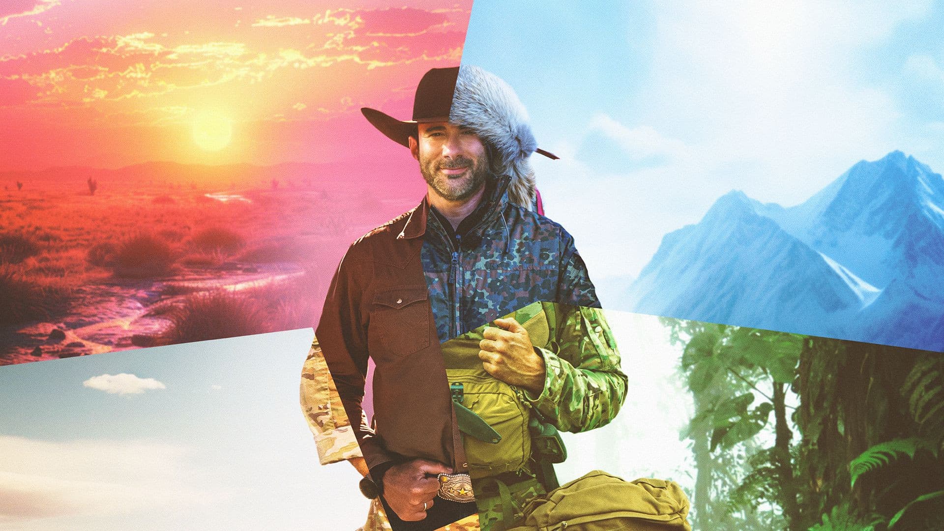 Otto Bulletproof - Facing the Unknown