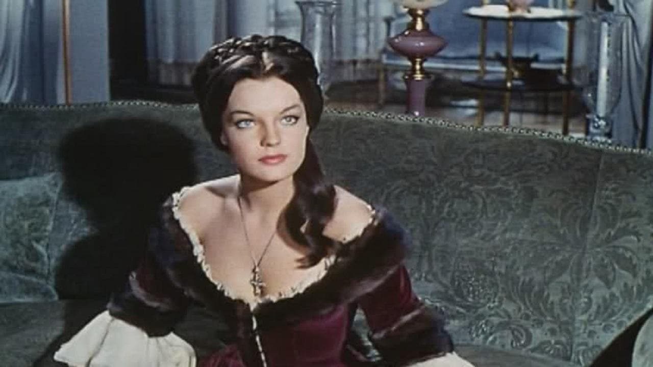 Katja, die ungekrönte Kaiserin