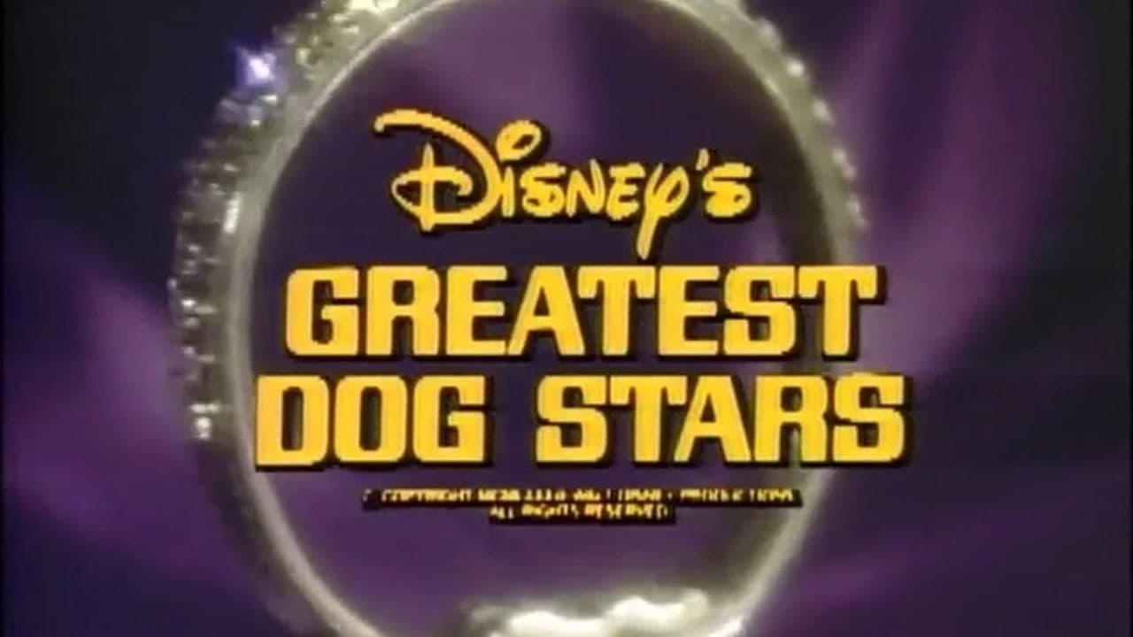 Disneys größte Hundestars