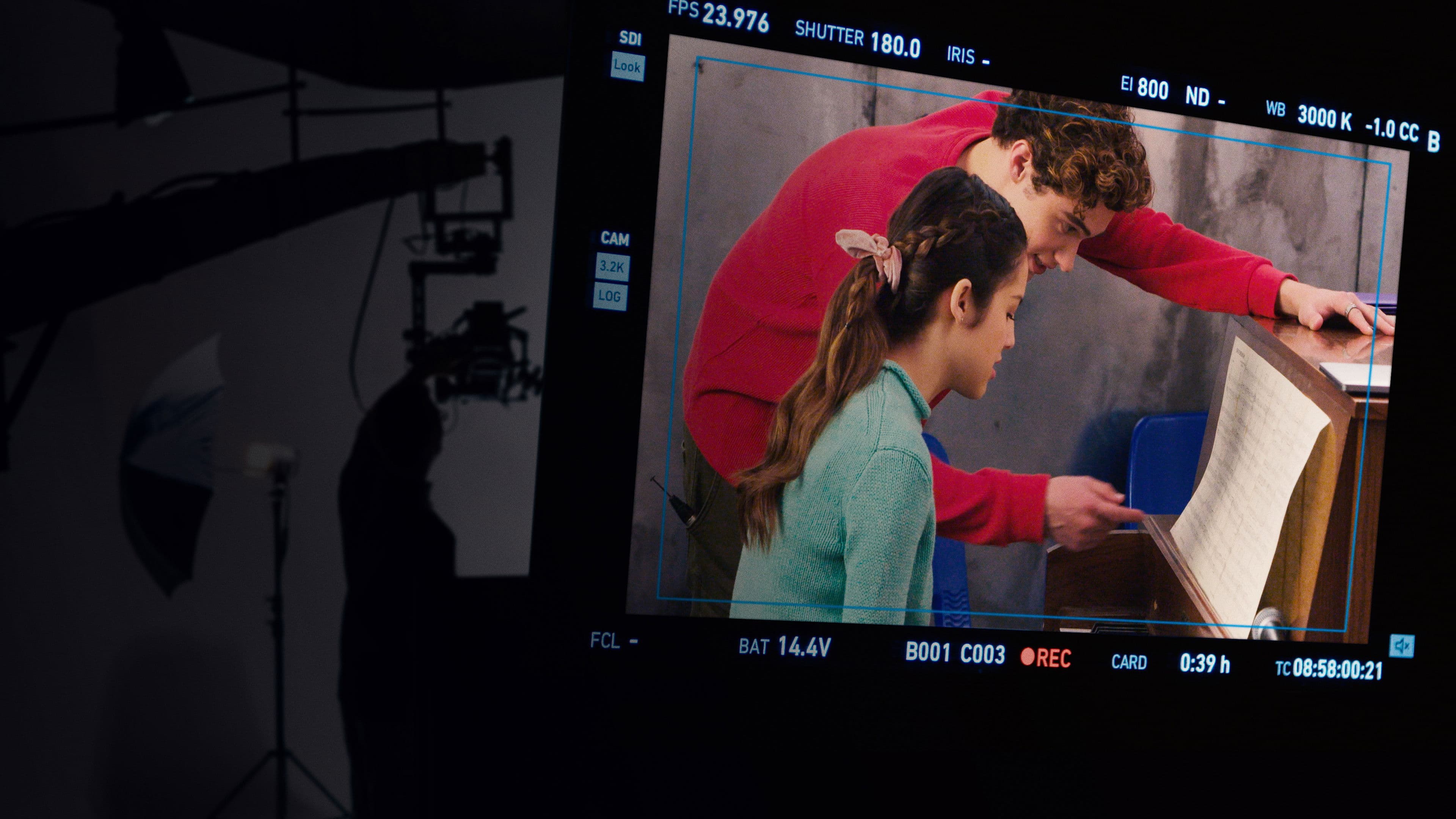 High School Musical: Das Musical: Die Serie: Das Special