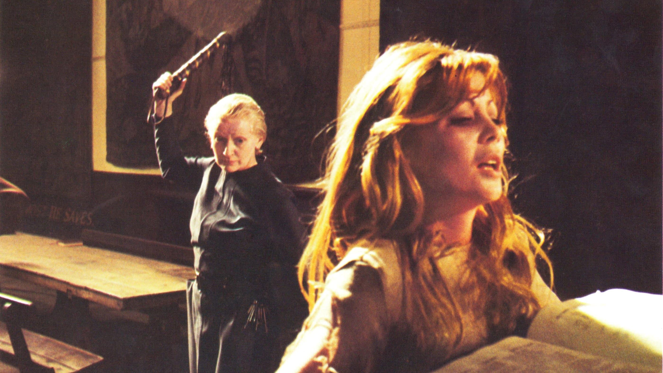 Das Haus der Peitschen