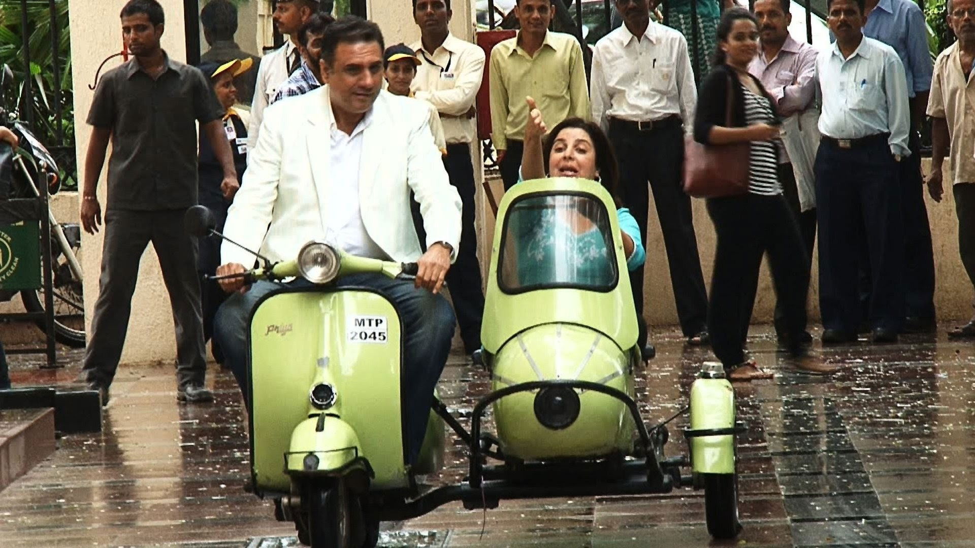 рд╢рд┐рд░реАрди рдлрд░рд╣рд╛рдж рдХреА рддреЛ рдирд┐рдХрд▓ рдкрдбрд╝реА