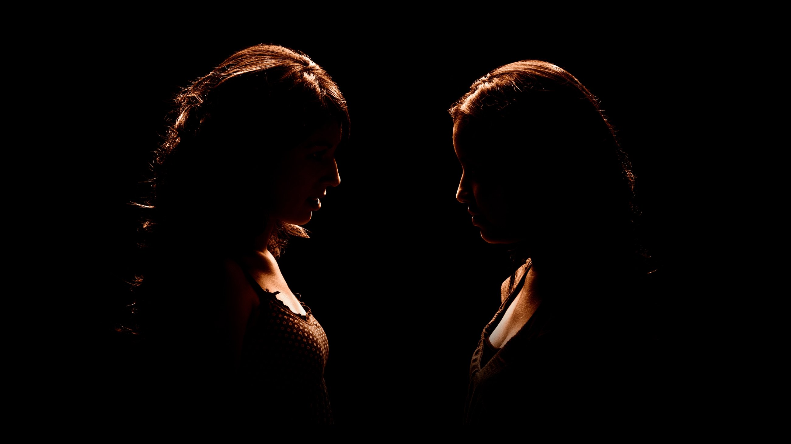 Tödliche Schwestern