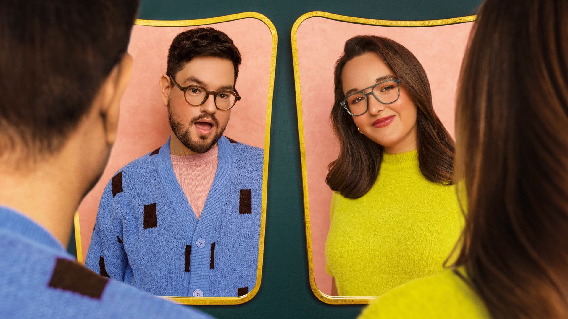 Sam Cyr et Marylène Gendron : Séparés mais ensemble