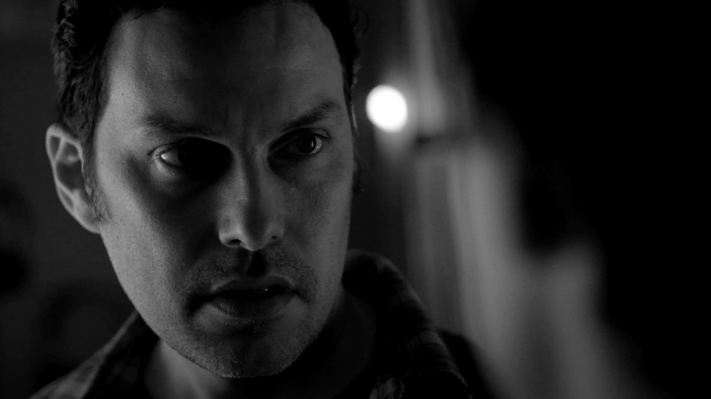 The DJ on Wallaker Hill