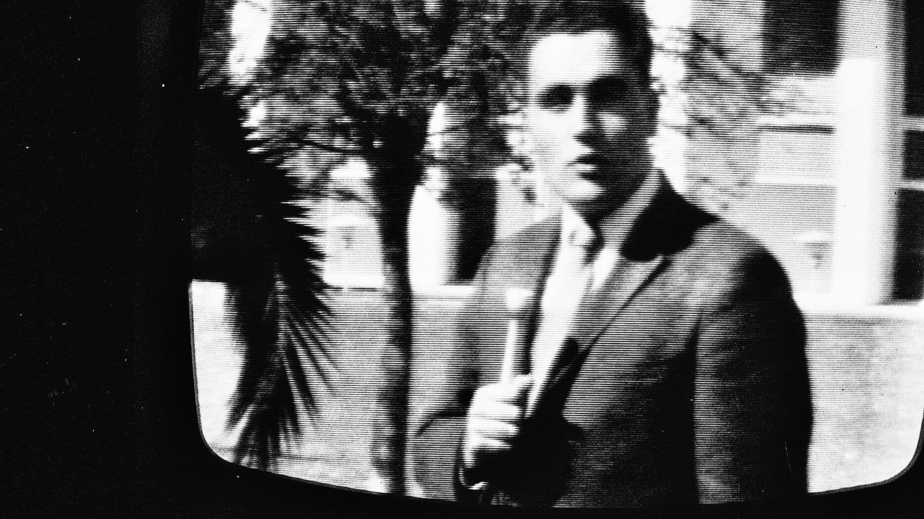 Oswald - The Killing of Oz