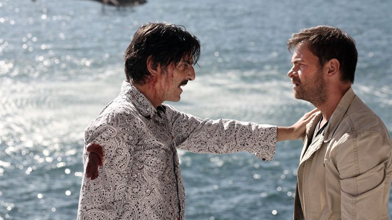 Allein gegen den Staat