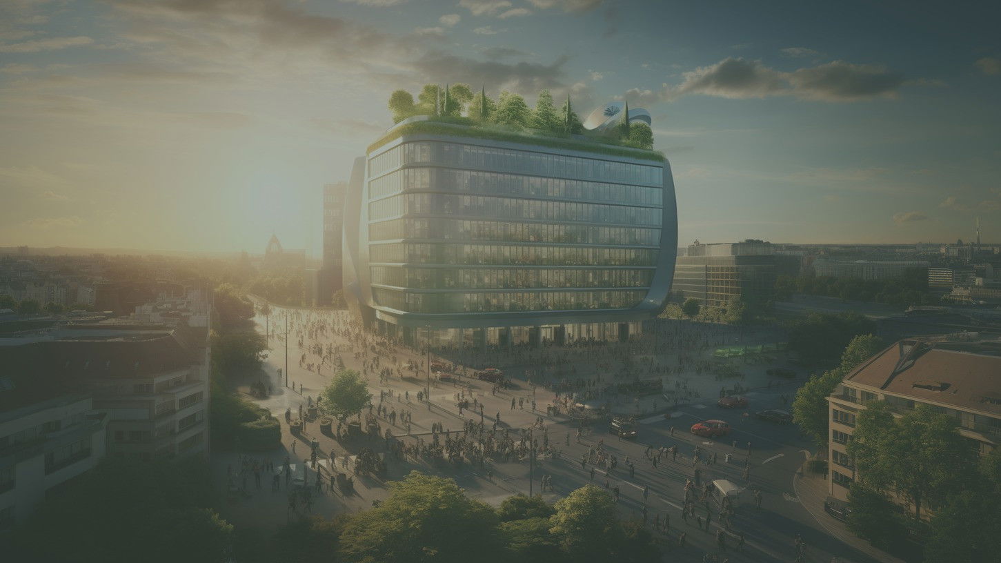 De Toekomst is Grijs