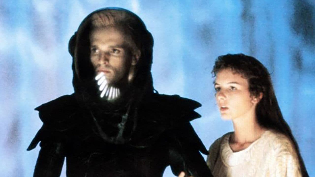 Star Knight - Der Herr der Sterne
