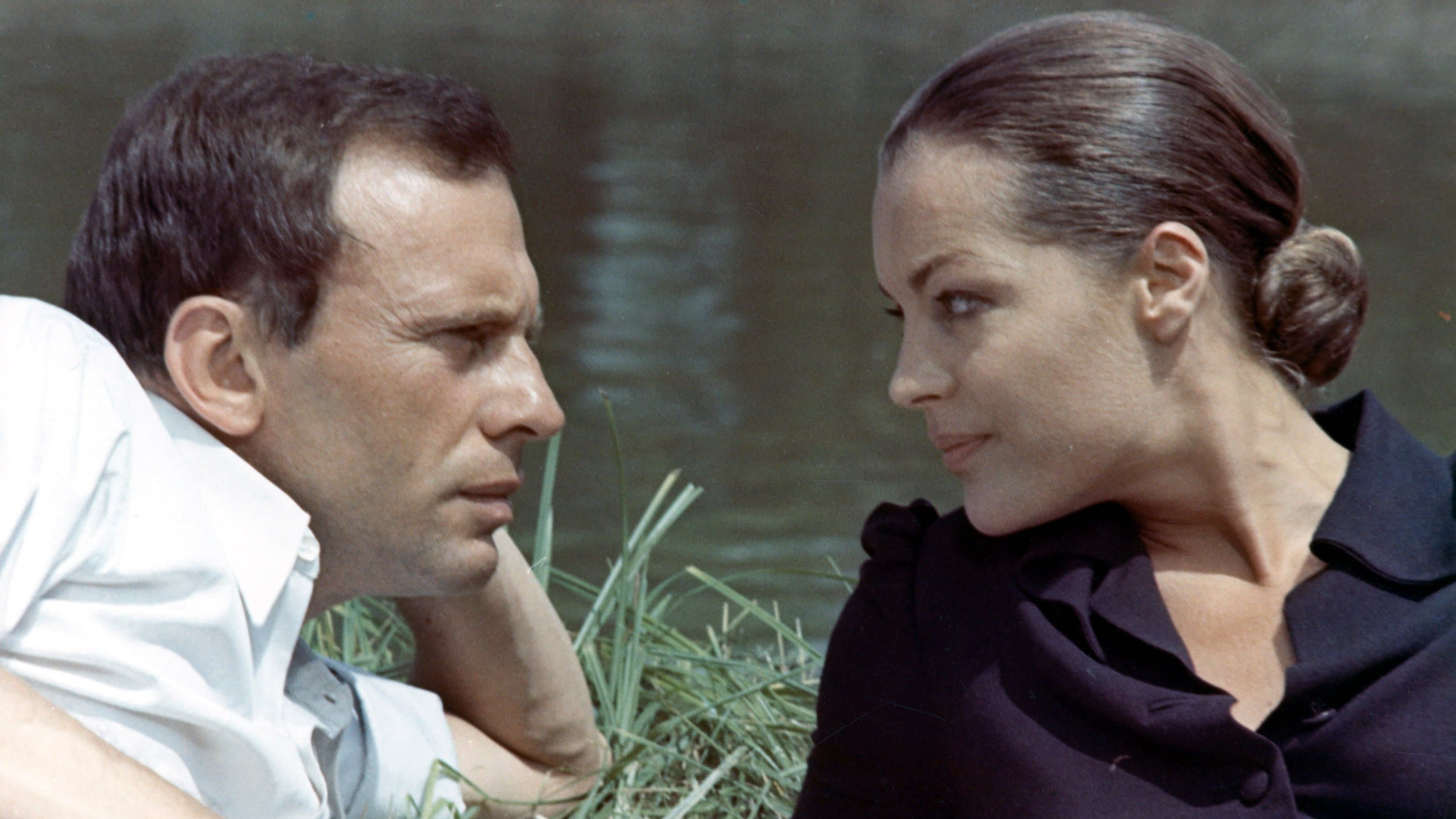 Le Train - Nur ein Hauch von Glück