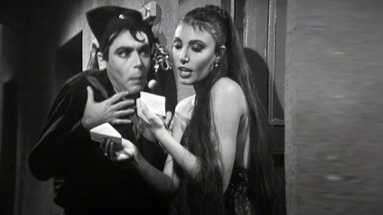 Bambole, non c'è una lira!