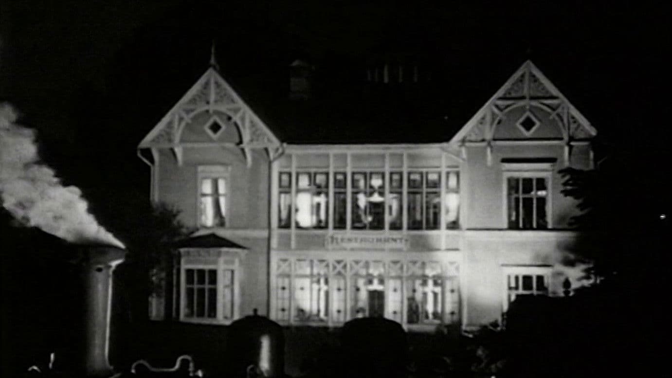 Gäst hos verkligheten