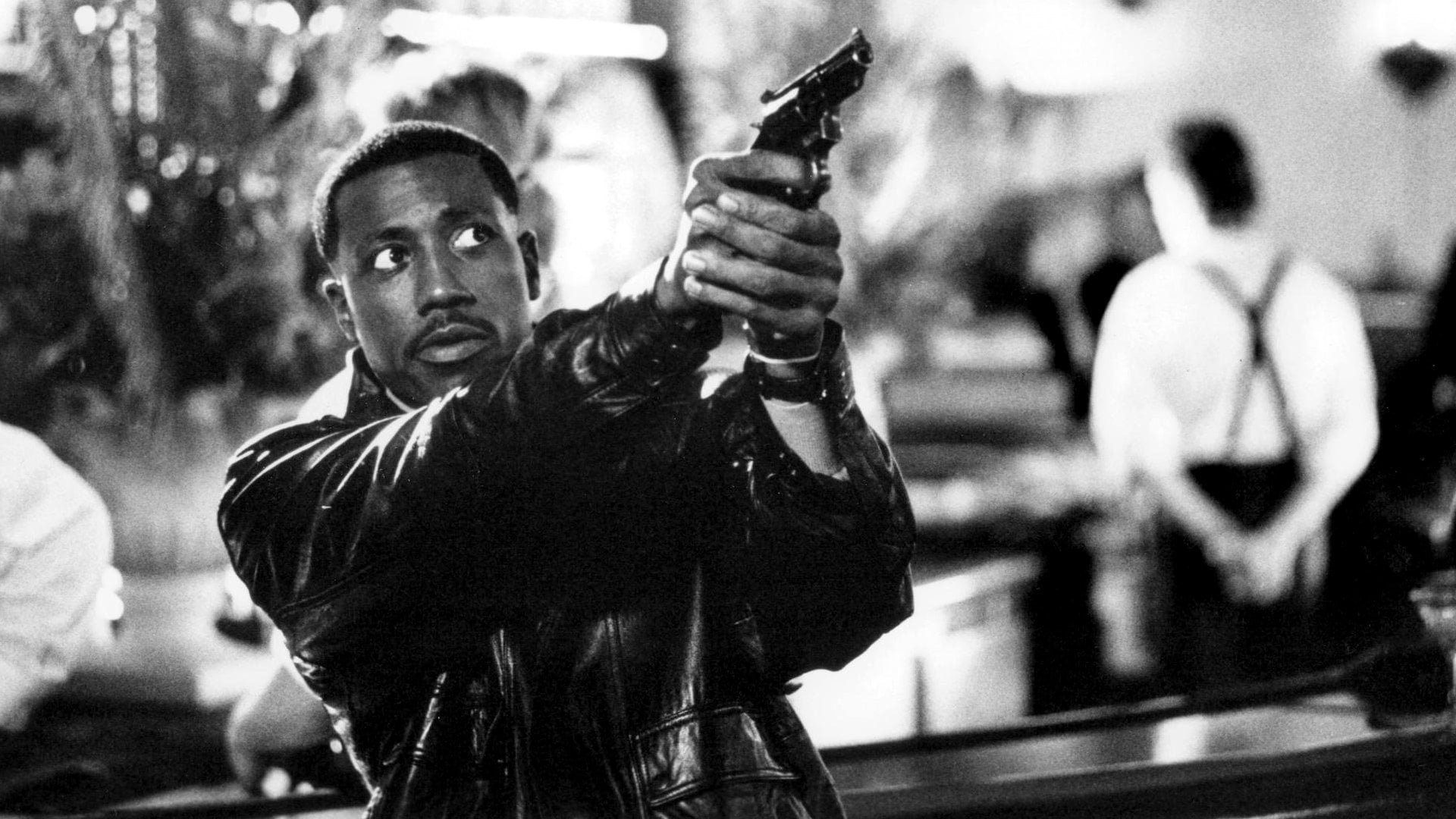 Boiling Point - Die Bombe tickt