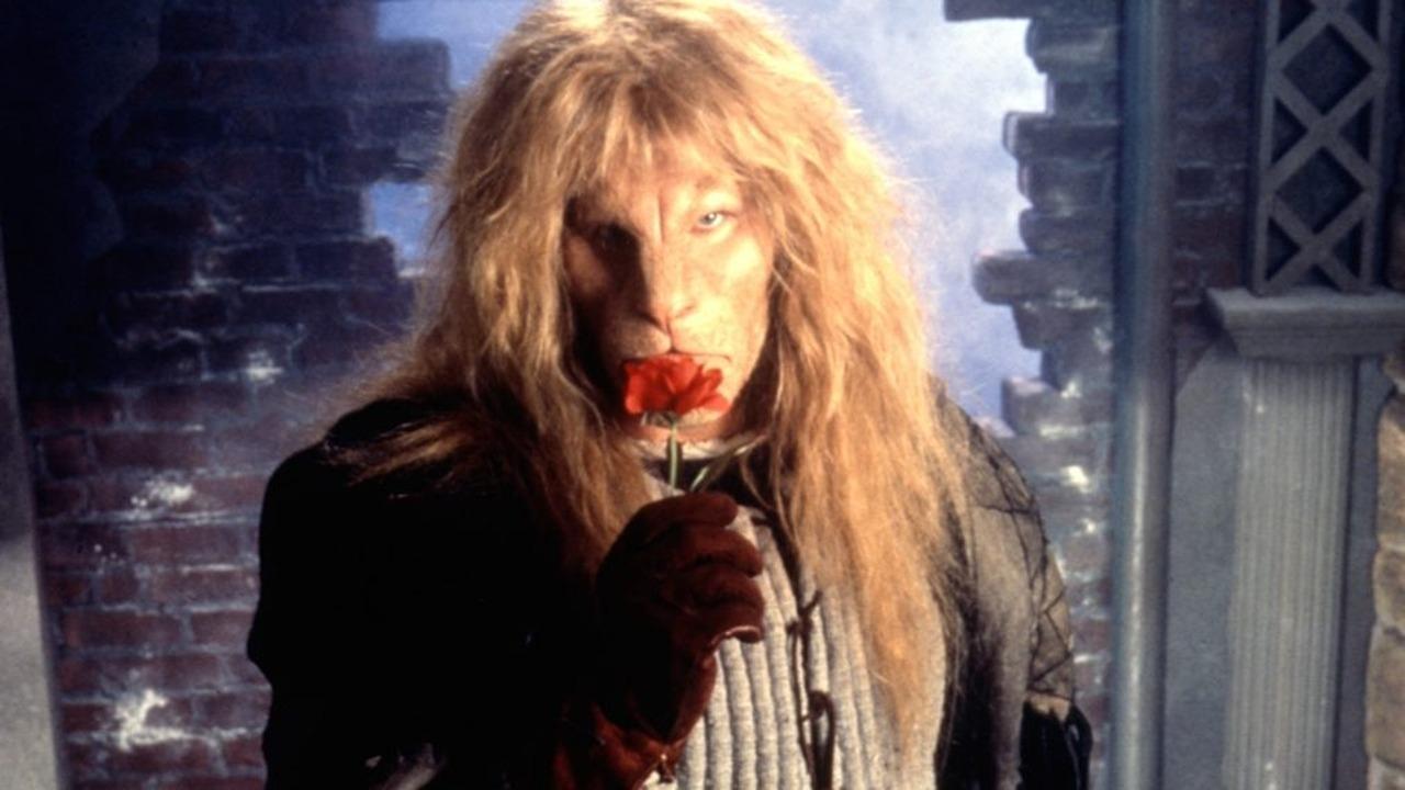 Die Schöne und das Biest