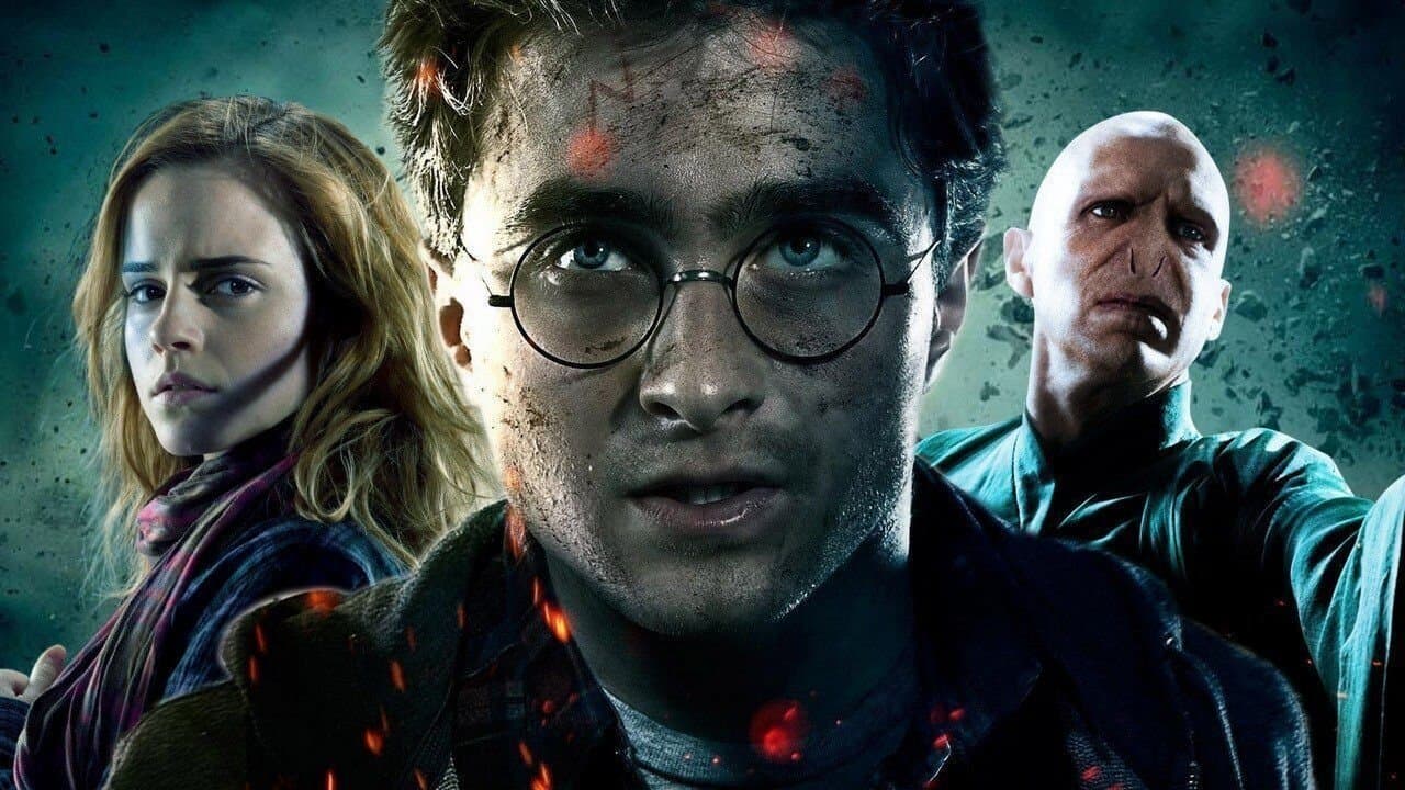 Exklusive Einblicke: Die Magie von Harry Potter