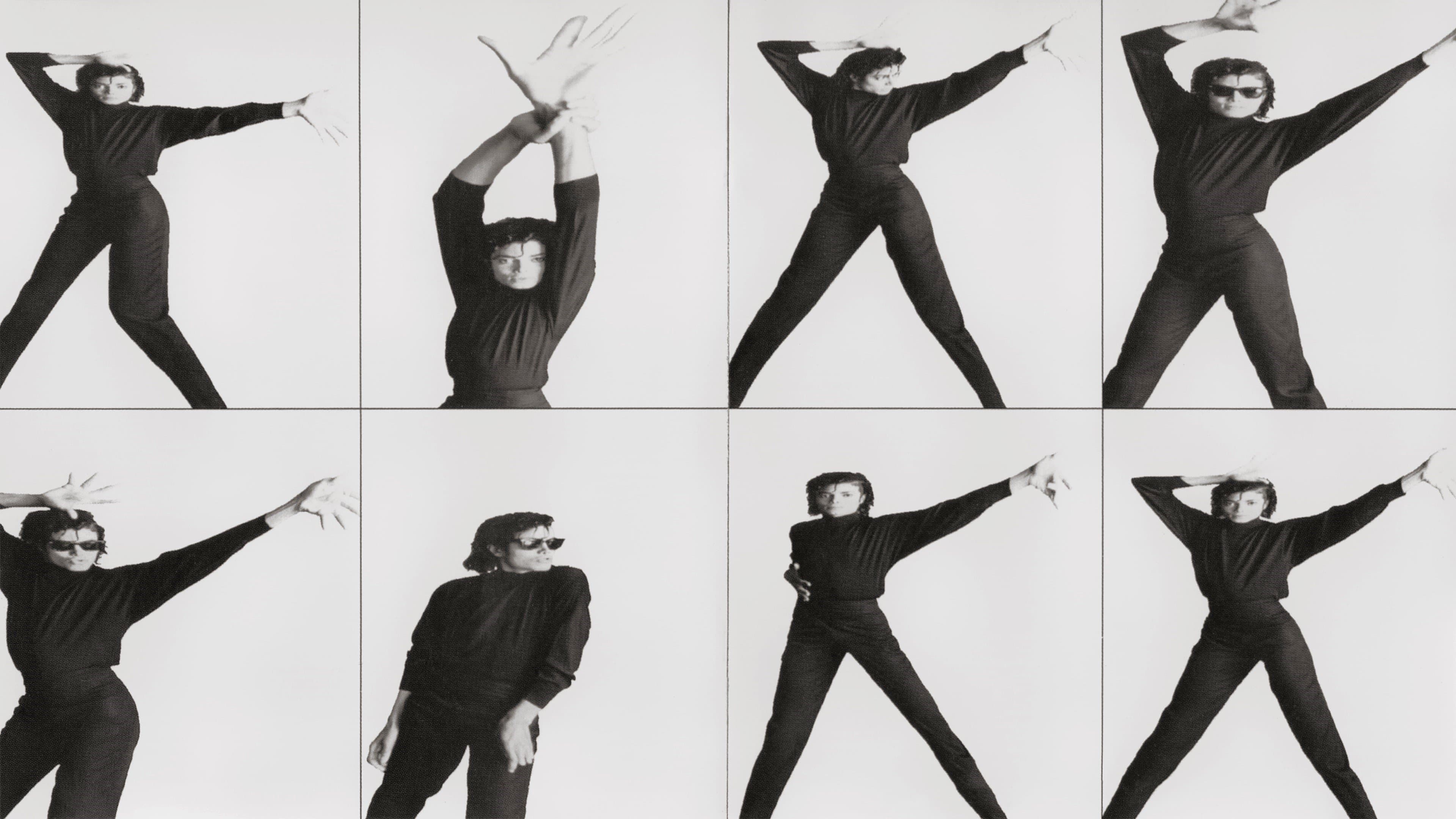 Michael Jackson: The Magic Returns