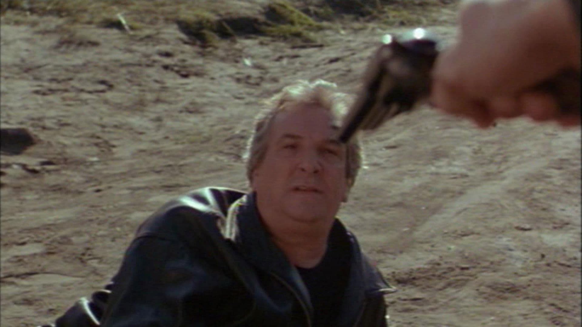 Die Macht der Gewalt