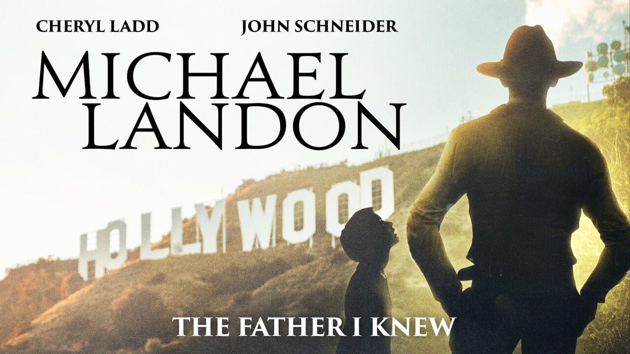 Schatten des Ruhms - Die Michael-Landon-Story