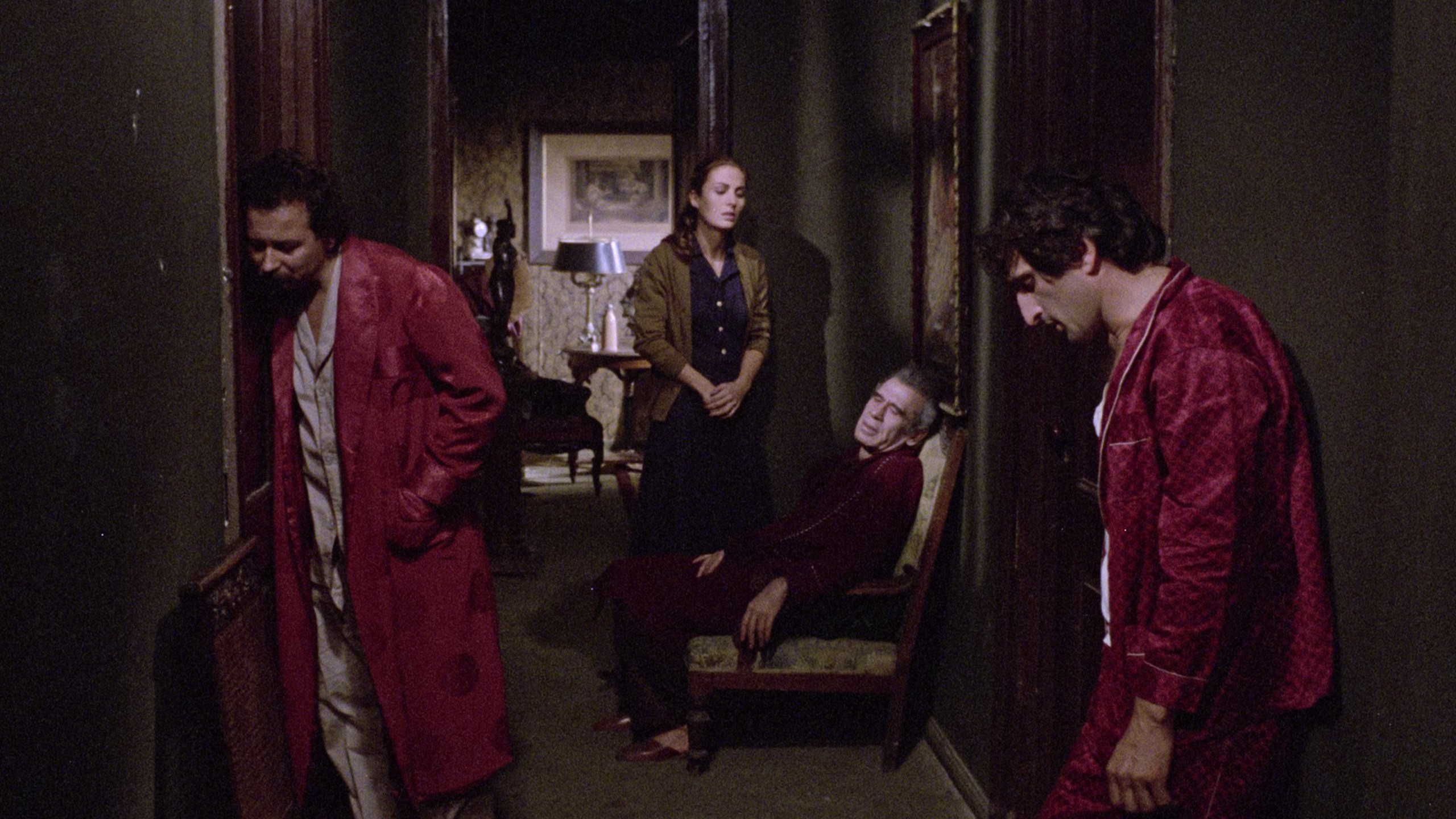 Οι Τεμπέληδες της Εύφορης Κοιλάδας